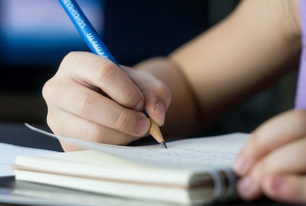 12 of the Funniest Letters from Summer Camp
